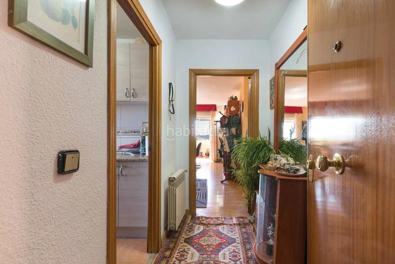 Foto 00581cd2-a9f6-4ec1-b1dd-98aaf811623b. Pis amb calefacció a Cuevas-Ilustración Ciempozuelos