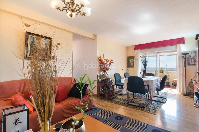 Foto 0d04af17-866e-4a43-aab0-f75d10da1e35. Pis amb calefacció a Cuevas-Ilustración Ciempozuelos