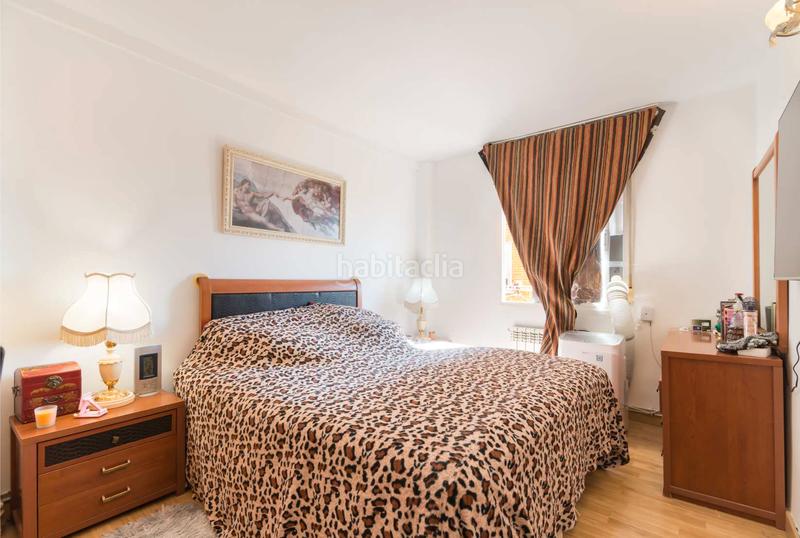 Foto 35af214d-b086-40cf-a0c5-43506e6bb208. Pis amb calefacció a Cuevas-Ilustración Ciempozuelos