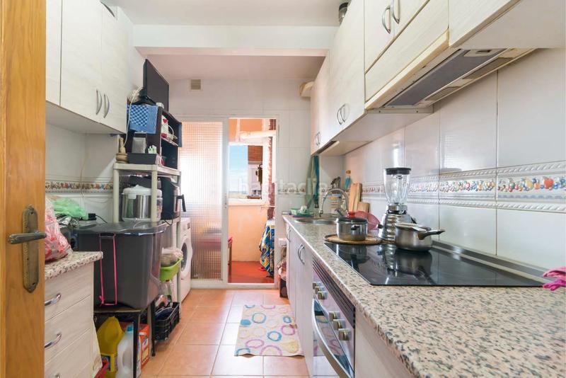 Foto 3d855917-dfbb-4867-ae55-579973a718f7. Pis amb calefacció a Cuevas-Ilustración Ciempozuelos