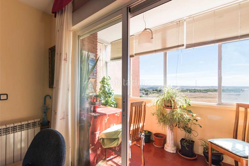 Foto 75a69282-5433-499f-9791-a0d42e974574. Pis amb calefacció a Cuevas-Ilustración Ciempozuelos