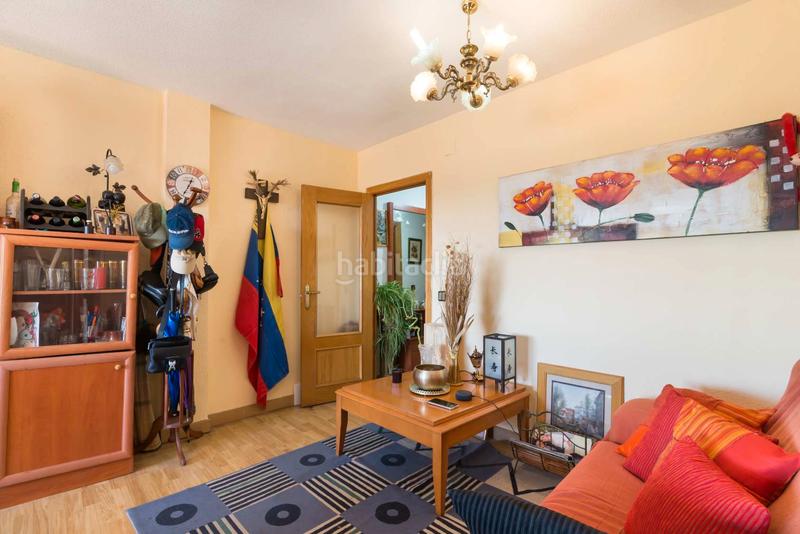 Foto d9cac656-fb56-409c-a544-adb17abb9d9a. Pis amb calefacció a Cuevas-Ilustración Ciempozuelos