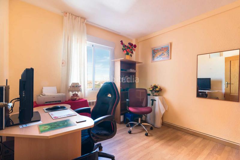 Foto dbf728f5-dbb5-41e5-b2dd-b1fea5a0932a. Pis amb calefacció a Cuevas-Ilustración Ciempozuelos