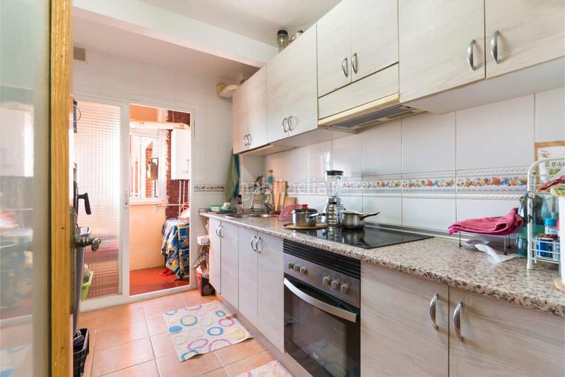 Foto ebb98127-3ad8-4c38-bd39-10e981e5886e. Pis amb calefacció a Cuevas-Ilustración Ciempozuelos