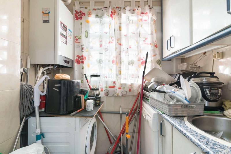 Foto 11227093-5542-432e-ba6f-45a4eb77d447. Appartement dans Portazgo Madrid