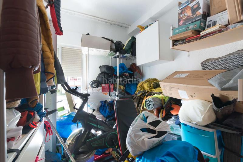 Foto 17b9d142-bc6c-476c-a844-1221d9a9082f. Appartement dans Portazgo Madrid