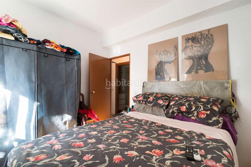 Foto 28898a3f-9b9b-4834-b2e9-3aa6809cff8e. Appartement dans Portazgo Madrid