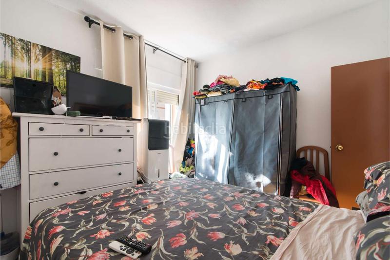 Foto 2b63dd34-2814-4ac6-a9e2-246689da61f3. Appartement dans Portazgo Madrid