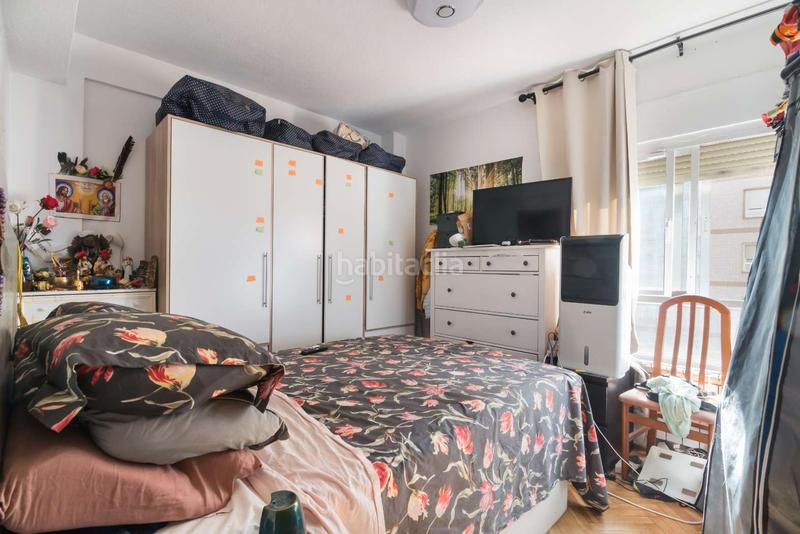 Foto 2c75cb1b-9508-4f3e-afdb-a98fe798a05f. Appartement dans Portazgo Madrid