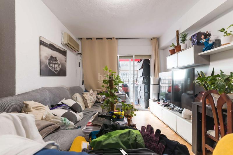 Foto 40e87a49-0ca9-45e0-99ef-e134a91b0da0. Appartement dans Portazgo Madrid