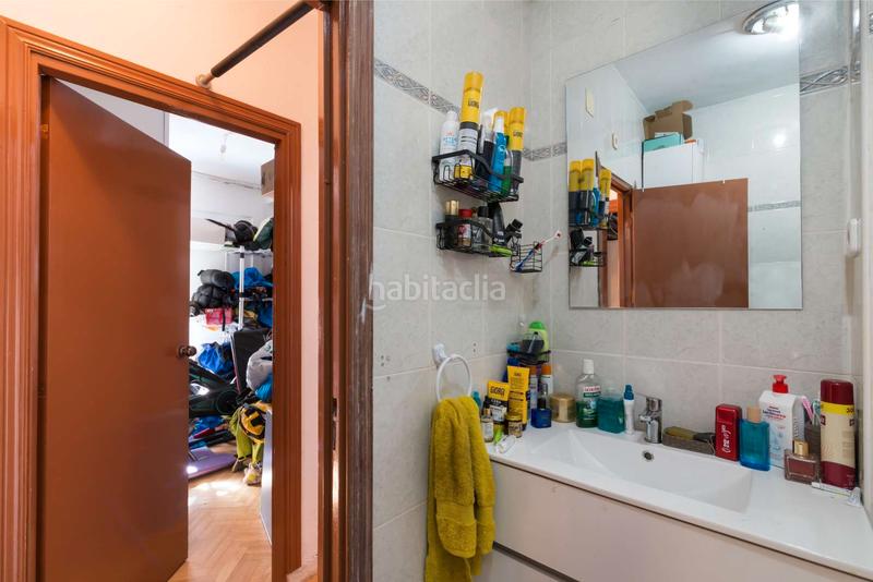 Foto 41676a31-6f16-4753-99e9-3c2be05e6528. Appartement dans Portazgo Madrid