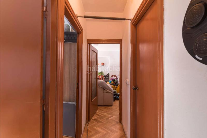 Foto 46fa94b3-2e66-4491-be4e-28da1d0e7bbb. Appartement dans Portazgo Madrid