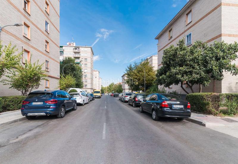Foto 479c29b9-39de-4437-b348-86ce62f289bf. Appartement dans Portazgo Madrid