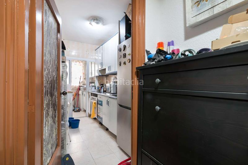 Foto 547edde9-70af-4673-8de3-75ba67ada578. Appartement dans Portazgo Madrid