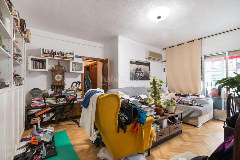 Foto 5beb9583-6235-4c36-bcff-934d10b4ba2a. Appartement dans Portazgo Madrid