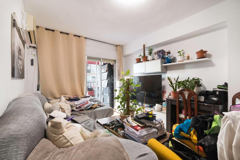 Foto 6ba20b3a-6d6d-49a4-99a9-bab2dedc4d50. Appartement dans Portazgo Madrid