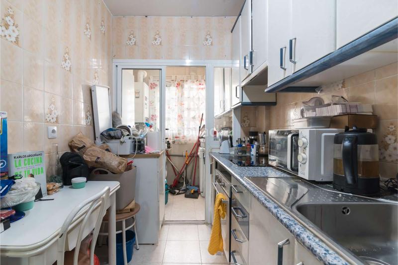 Foto 78f8a904-f73c-4fdf-8e13-801f5212b8fd. Appartement dans Portazgo Madrid