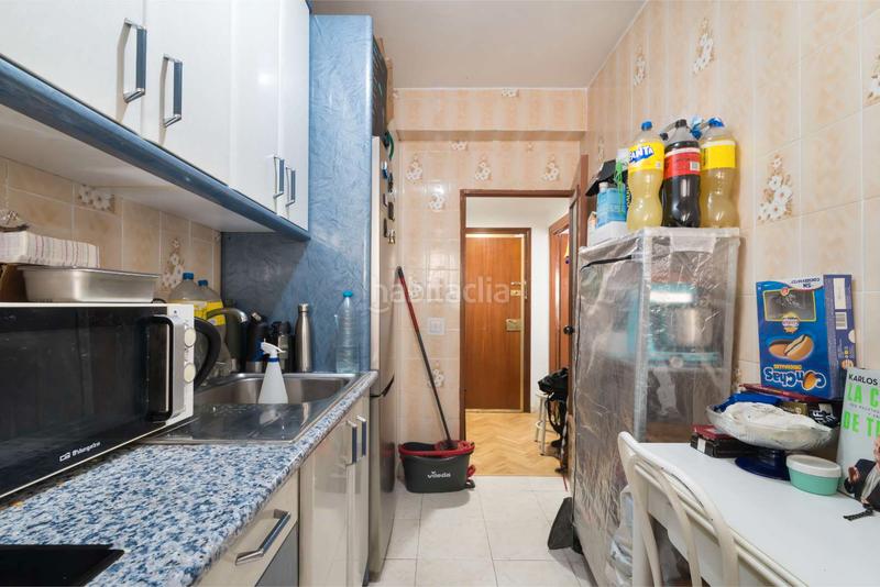 Foto 7b9d39b4-70f6-410b-9e28-563406bf7577. Appartement dans Portazgo Madrid