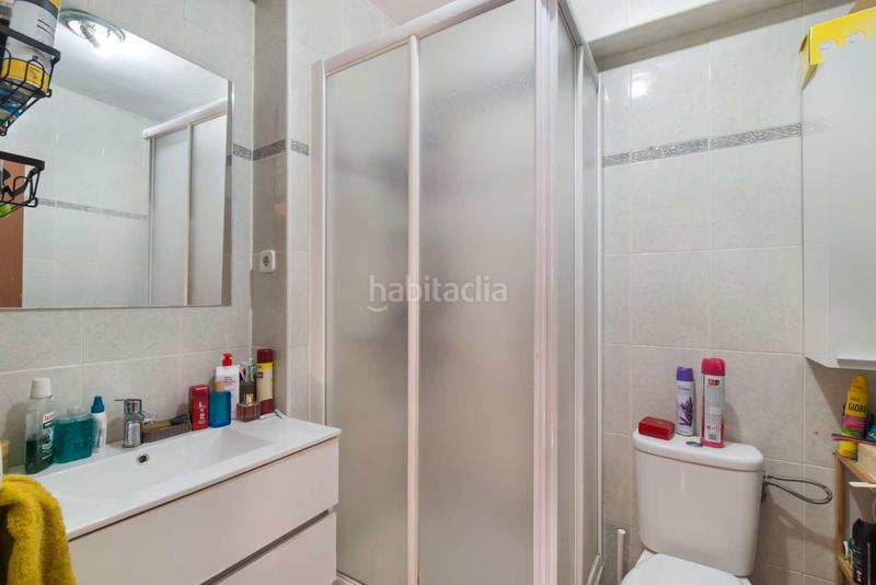 Foto bdd6e64c-01ad-4824-ba36-f97940a2f72d. Appartement dans Portazgo Madrid
