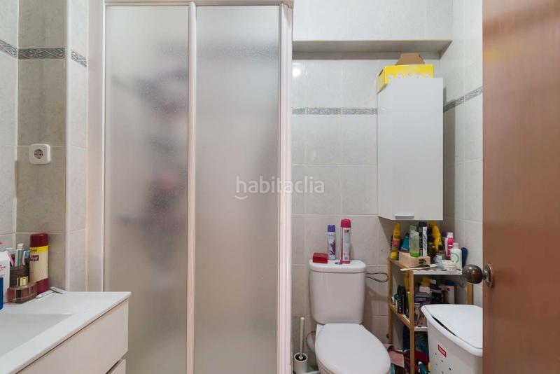 Foto be5ce7eb-3b96-4376-8156-651ce4686237. Appartement dans Portazgo Madrid