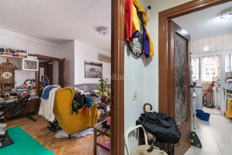Foto c755788f-676e-4ee1-9bbe-172caaf24cb5. Appartement dans Portazgo Madrid