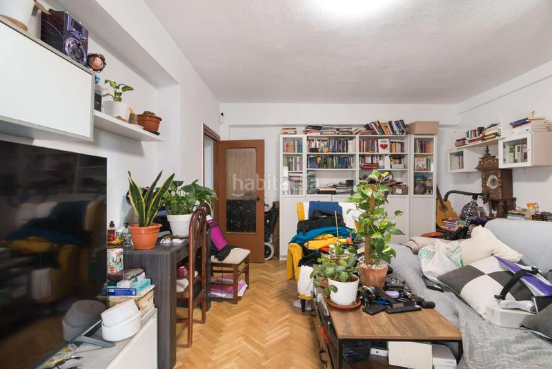 Foto cf7134b9-9df5-4a37-a66a-e7e19b97be2b. Appartement dans Portazgo Madrid