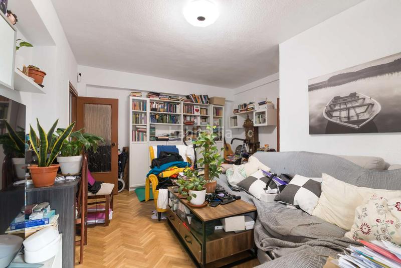Foto d722b2aa-1f22-4006-a7a6-16a63a027dae. Appartement dans Portazgo Madrid