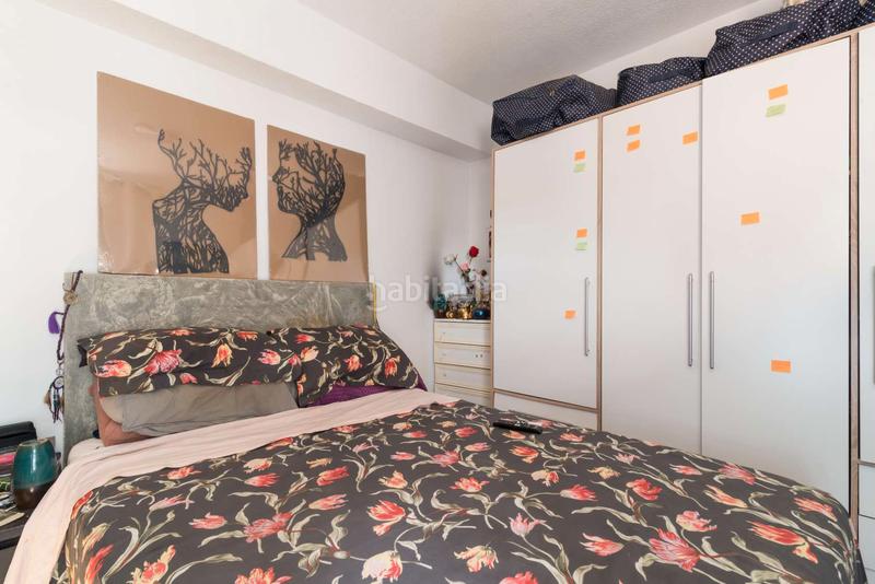 Foto eab4c83e-4f78-4f98-bfda-87c94158183b. Appartement dans Portazgo Madrid