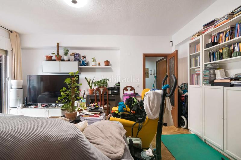 Foto f0699280-dae2-4d47-98ed-f3ab11e48512. Appartement dans Portazgo Madrid