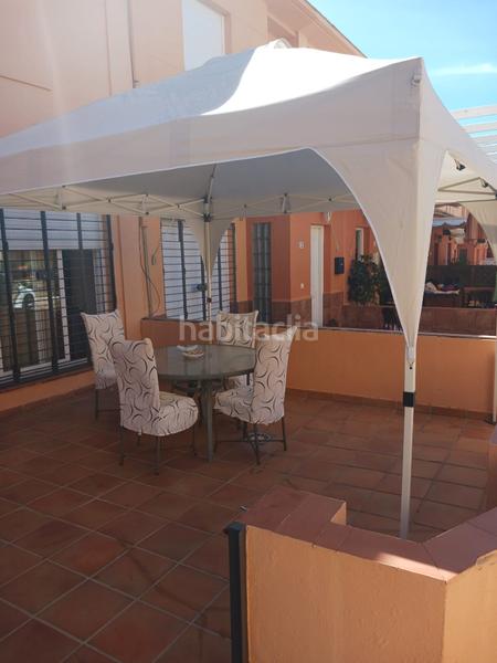 Foto 06f3ba4a-b580-46af-9175-f69f2bb8223c. Duplex avec parking dans Islantilla golf Islantilla