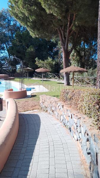 Foto 13343ab5-959b-4668-8e52-d1802a669722. Duplex avec parking dans Islantilla golf Islantilla