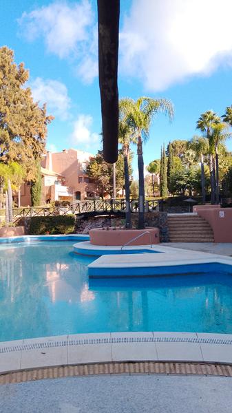 Foto 17ea4f1d-d0ec-4ab6-b1c0-9a3d60f8455c. Duplex avec parking dans Islantilla golf Islantilla