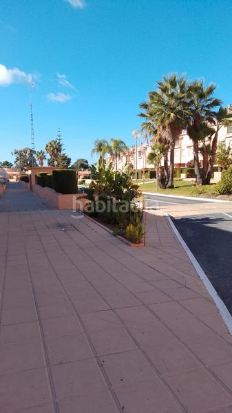 Foto 3987e3c5-55a7-4608-9986-9bd8923d4b40. Duplex avec parking dans Islantilla golf Islantilla