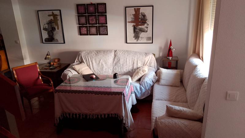 Foto 57caccee-376e-4a3f-955b-dfb22465301a. Duplex avec parking dans Islantilla golf Islantilla