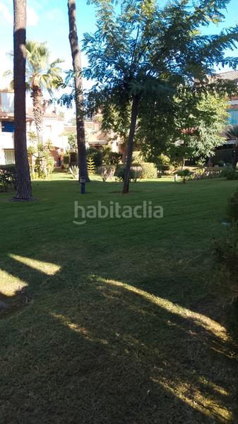 Foto 853d873c-b252-45a9-8543-5e1942b8602d. Duplex avec parking dans Islantilla golf Islantilla