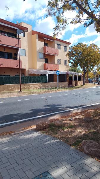 Foto 87f7e949-9f41-4637-91f2-01edc381c331. Duplex avec parking dans Islantilla golf Islantilla