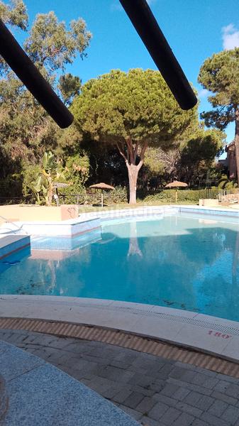 Foto a1c826d4-39a9-44f9-8e2d-6155850c5bf9. Duplex avec parking dans Islantilla golf Islantilla