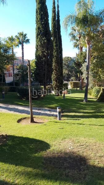 Foto b57c1d92-bcf9-473e-bd65-312b8d2373af. Duplex avec parking dans Islantilla golf Islantilla