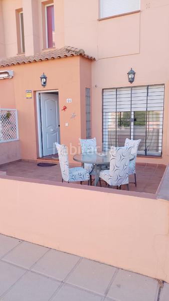 Foto bdc32c57-7594-4490-a97c-cc935ba01093. Duplex avec parking dans Islantilla golf Islantilla