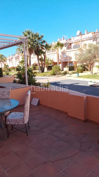 Foto d148a93c-2643-46f1-9e57-73f1bc6e83cb. Duplex avec parking dans Islantilla golf Islantilla