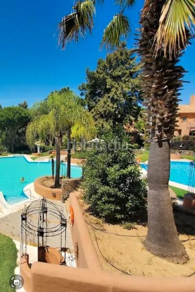 Foto 770aa1d9-a4c6-4a8e-aa5b-78857a34a47b. Zweistöckige wohnung mit parking in Islantilla golf Islantilla