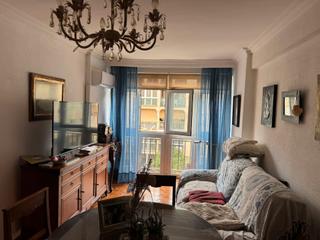 Flat  Avenida manuel gorria