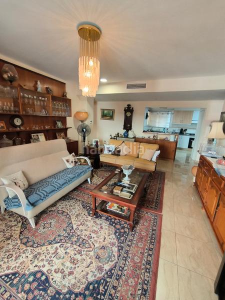 Foto 02bcd421-f514-4db4-948b-9194a6a9694e. Appartamento con parcheggio in La Xara-La Sella Dénia