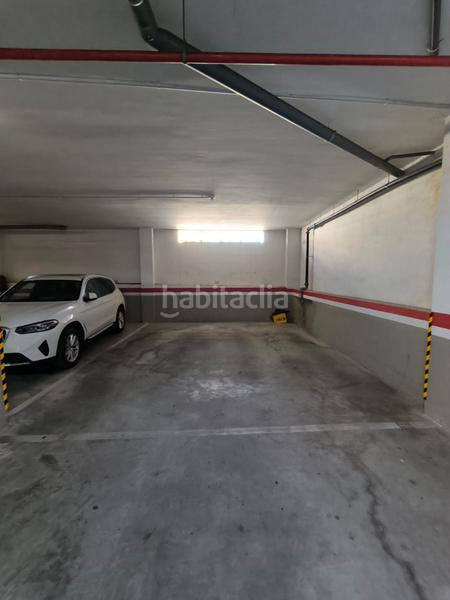 Foto a9032393-412c-49b3-9f50-a254b0525c02. Appartamento con parcheggio in La Xara-La Sella Dénia