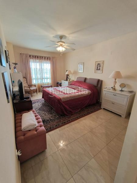 Foto bd8d708c-6c2f-40bc-913e-e88590b1d24b. Appartamento con parcheggio in La Xara-La Sella Dénia