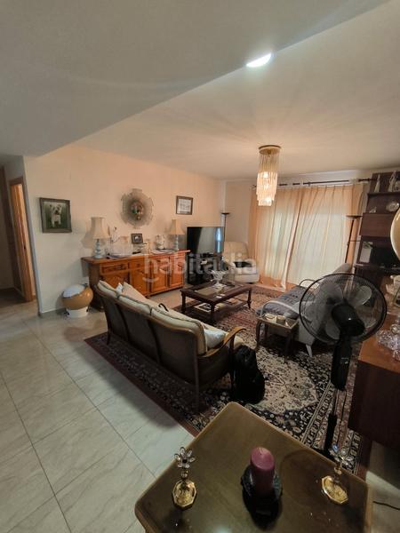 Foto 0d721389-ed2a-49a1-95c5-b74b45462e03. Appartement avec parking dans La Xara-La Sella Dénia