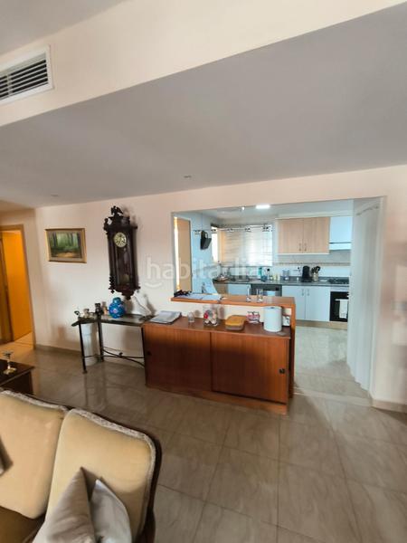 Foto babc273c-07ad-453f-b00a-dd947101664c. Appartement avec parking dans La Xara-La Sella Dénia