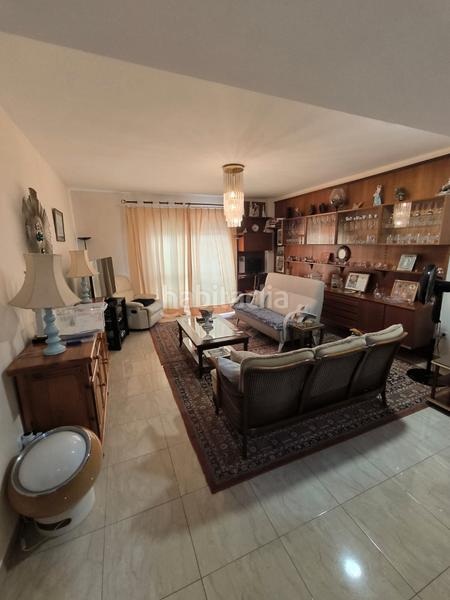 Foto 73bc6365-e4e2-46ee-9508-bdc1da2a9f3d. Etagenwohnung mit parking in La Xara-La Sella Dénia