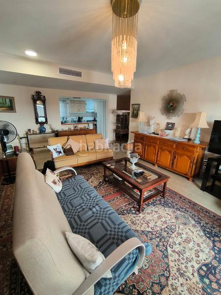 Foto 167390d9-9128-438e-b0a8-385567c3b95b. Piso en La Xara-La Sella Dénia