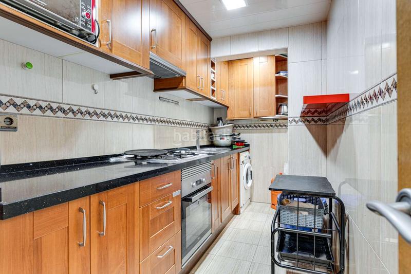 Foto f3ef9827-4937-4003-a101-e41ace0d6611. Etagenwohnung in Puigfred Badalona